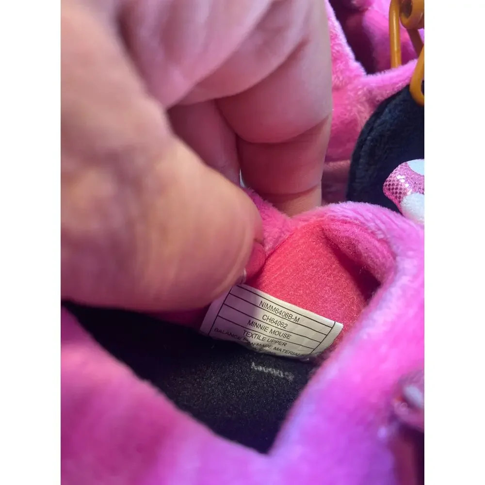Minnie Mouse kids‎ slippers